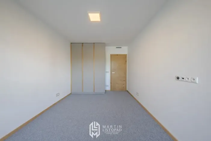 Prodej bytu 3+kk, Olomouc, Lazecká, 107 m2