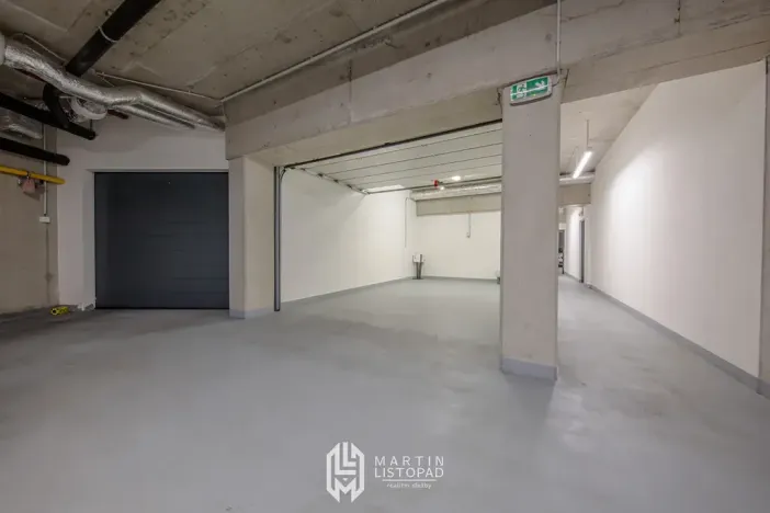 Prodej bytu 3+kk, Olomouc, Lazecká, 107 m2