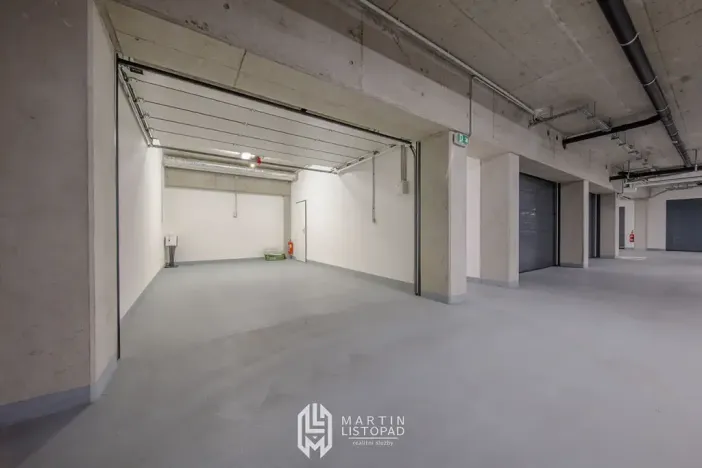 Prodej bytu 3+kk, Olomouc, Lazecká, 107 m2