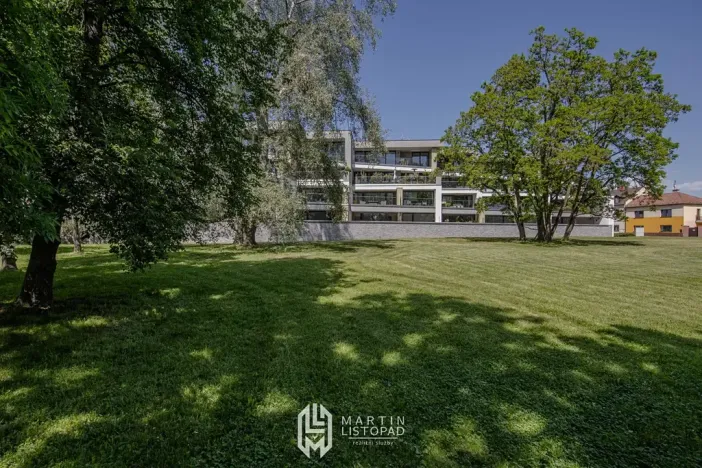 Prodej bytu 3+kk, Olomouc, Lazecká, 107 m2