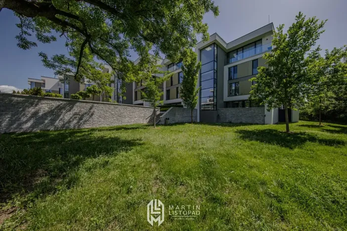 Prodej bytu 3+kk, Olomouc, Lazecká, 107 m2