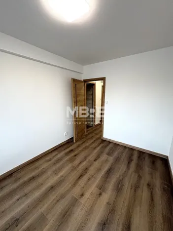 Pronájem bytu 3+1, Ostrava - Poruba, Sokolovská, 62 m2