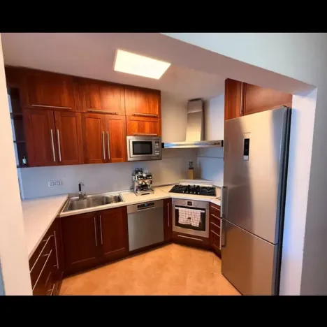 Prodej bytu 3+kk, Beroun - Beroun-Město, Košťálkova, 52 m2