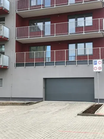 Pronájem bytu 2+kk, Liberec - Liberec VI-Rochlice, Pastelová, 63 m2