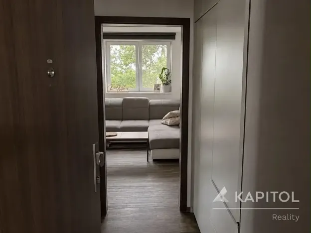 Prodej bytu 2+kk, Holešov, Bořenovská, 52 m2