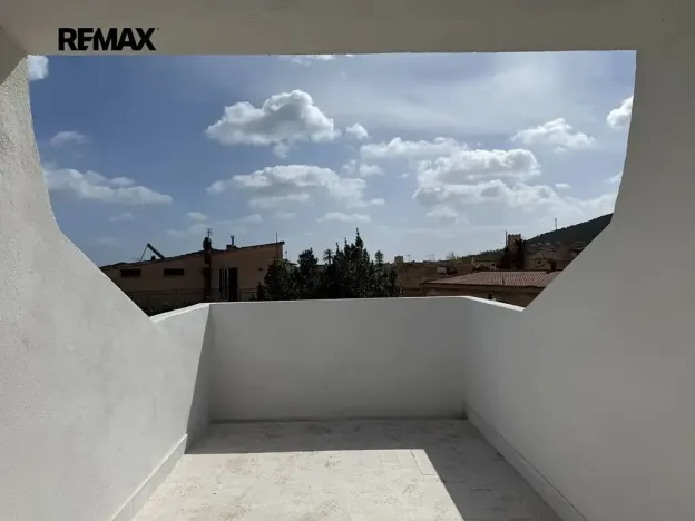 Prodej atypického bytu, Muravera, Itálie, 85 m2