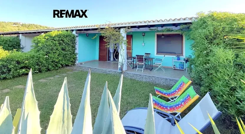 Prodej rodinného domu, Tertenia, Itálie, 76 m2