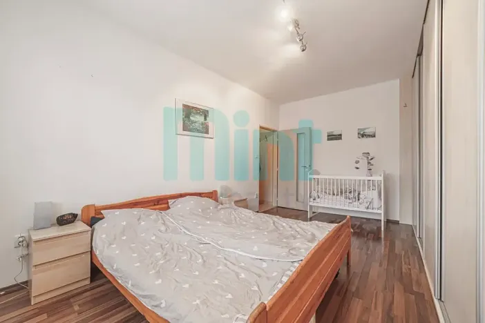Pronájem bytu 2+1, Ostrava, Panelová, 51 m2