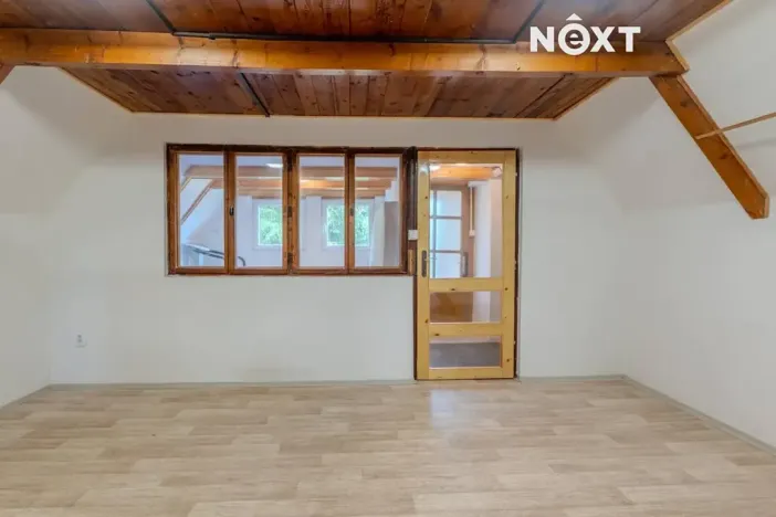 Prodej chaty, Popůvky, 70 m2