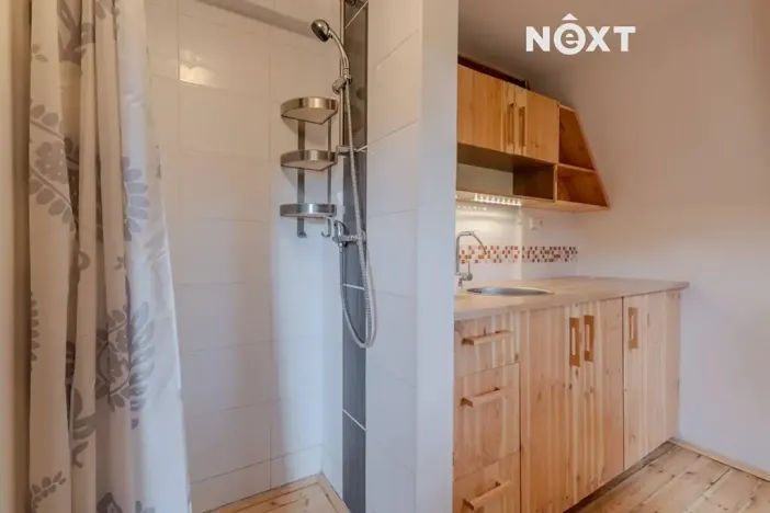 Prodej chaty, Popůvky, 70 m2