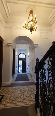 Pronájem bytu 3+kk, Praha - Holešovice, Dobrovského, 60 m2