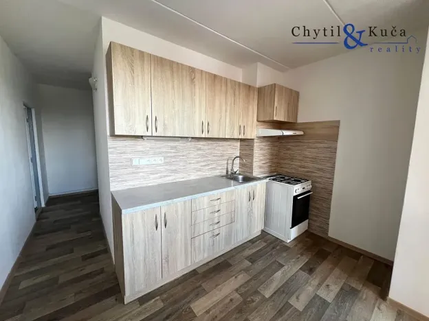 Pronájem bytu 3+1, Přerov, Budovatelů, 68 m2