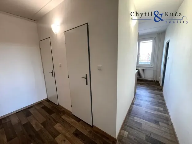 Pronájem bytu 3+1, Přerov, Budovatelů, 68 m2