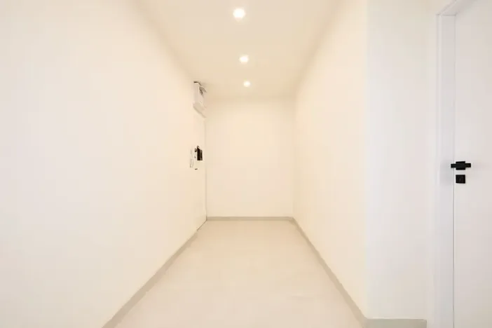 Prodej bytu 2+kk, Praha - Vršovice, Volyňská, 41 m2