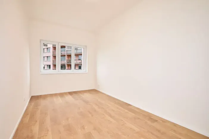 Prodej bytu 2+kk, Praha - Vršovice, Volyňská, 41 m2