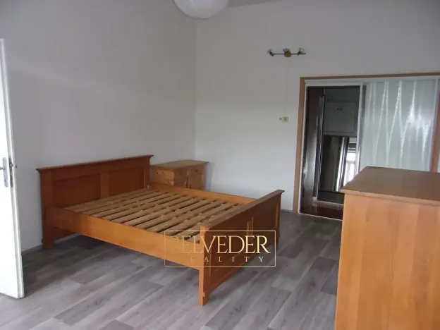 Pronájem bytu 2+1, Ústí nad Labem, Palachova, 70 m2