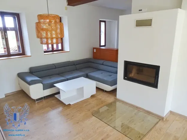 Prodej rodinného domu, Vysoká, 192 m2