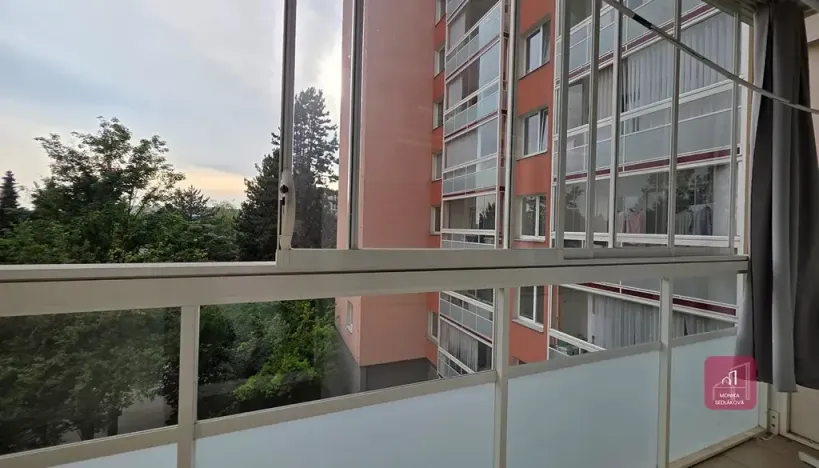 Prodej bytu 1+kk, Brno, Vltavská, 30 m2