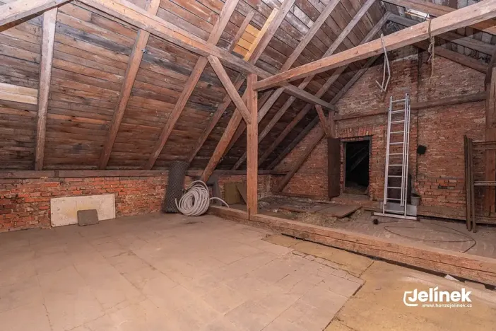 Prodej rodinného domu, Opatov, 148 m2