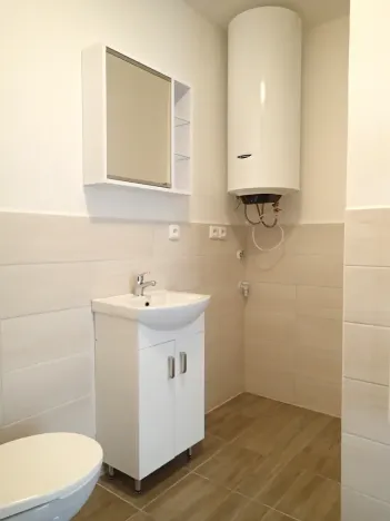 Pronájem bytu 1+1, Hlinsko, Jiráskova, 35 m2