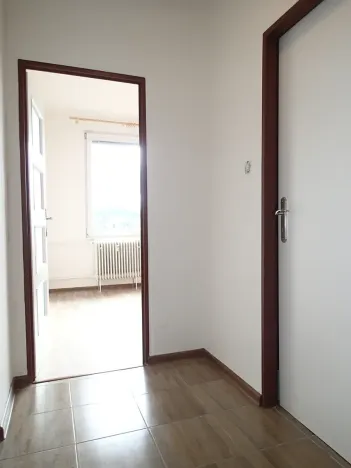 Pronájem bytu 1+1, Hlinsko, Jiráskova, 35 m2