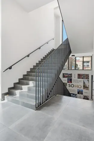 Prodej bytu 1+kk, Praha - Holešovice, Tusarova, 46 m2