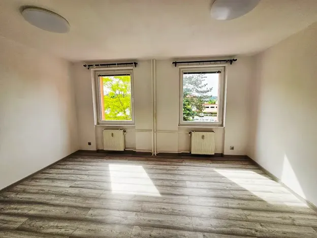 Pronájem bytu 3+1, Milevsko, J. A. Komenského, 66 m2