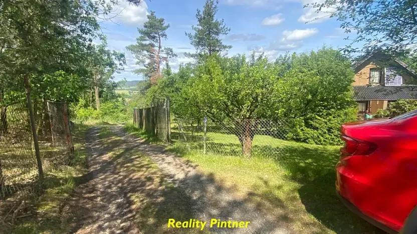 Prodej chaty, Kamýk nad Vltavou, 24 m2
