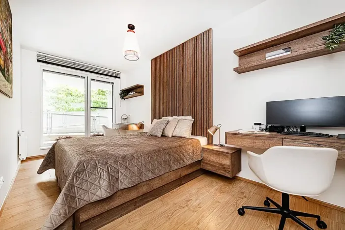 Prodej bytu 2+kk, Praha - Hrdlořezy, Mezilehlá, 51 m2