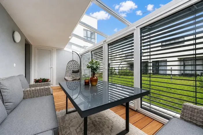 Prodej bytu 2+kk, Praha - Hrdlořezy, Mezilehlá, 51 m2