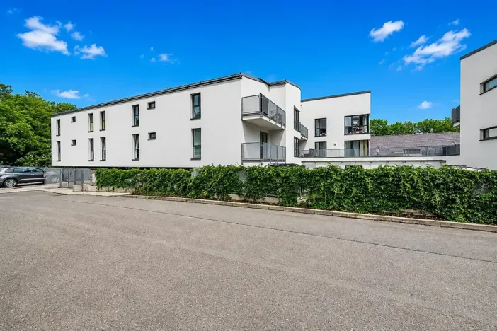Prodej bytu 2+kk, Praha - Hrdlořezy, Mezilehlá, 51 m2