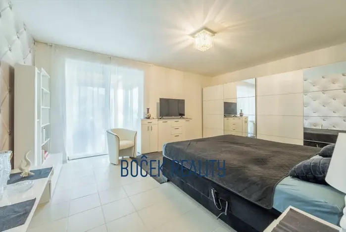 Prodej rodinného domu, Hostomice, Větrná, 116 m2