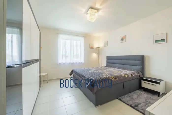 Prodej rodinného domu, Hostomice, Větrná, 116 m2