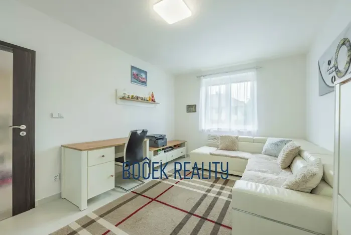 Prodej rodinného domu, Hostomice, Větrná, 116 m2