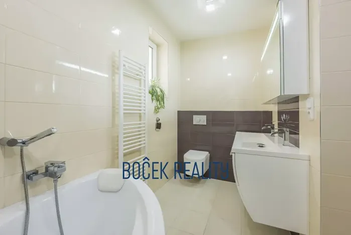 Prodej rodinného domu, Hostomice, Větrná, 116 m2