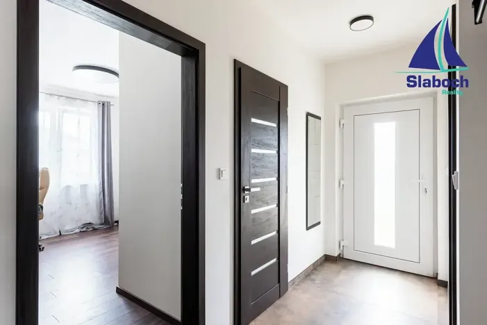 Prodej rodinného domu, Nová Ves, U Vodojemu, 102 m2