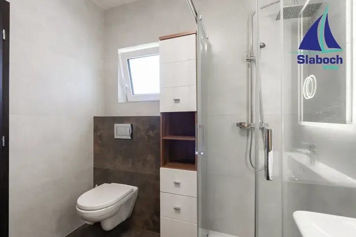 Prodej rodinného domu, Nová Ves, U Vodojemu, 102 m2