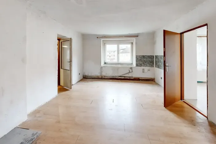 Prodej rodinného domu, Lišany, Na vrškách, 115 m2
