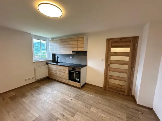 Pronájem bytu 2+1, Děčín, Škroupova, 67 m2