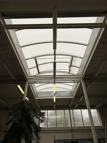 Prodej skladu, Děčín, Krásnostudenecká, 420 m2