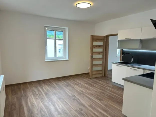 Pronájem bytu 2+1, Děčín, Škroupova, 64 m2