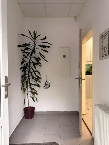 Prodej výrobních prostor, Děčín, Krásnostudenecká, 420 m2