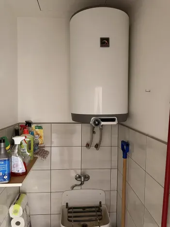 Prodej výrobních prostor, Děčín, Krásnostudenecká, 420 m2