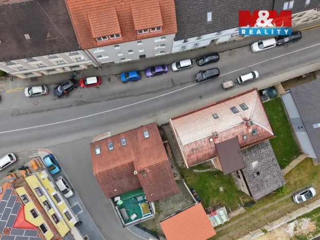 Prodej bytu 2+1, Doksy, Sokolská, 51 m2