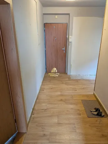Prodej bytu 3+1, Meziboří, Okružní, 78 m2
