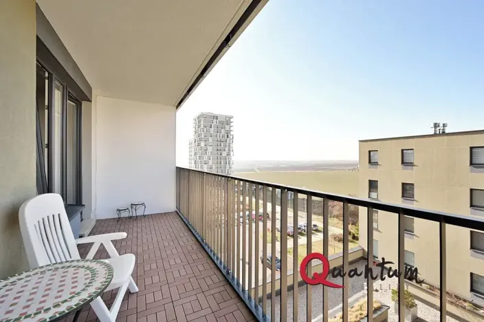 Pronájem bytu 2+kk, Praha - Stodůlky, Svitákova, 60 m2