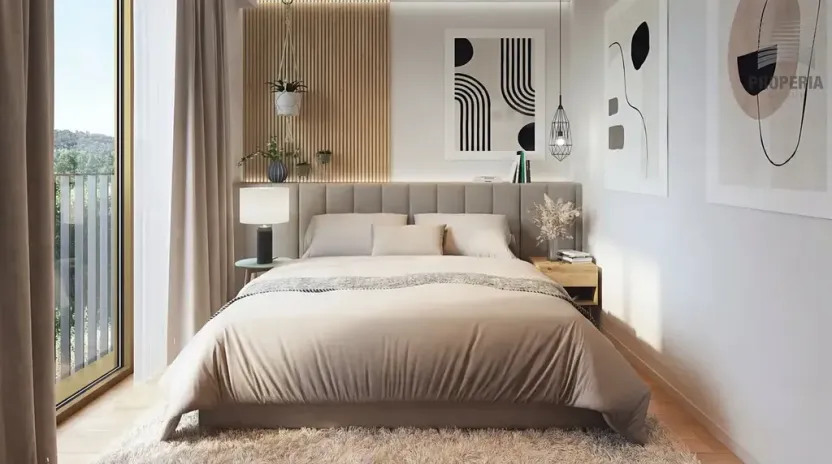 Prodej bytu 1+kk, Brno, Jerlínová, 68 m2