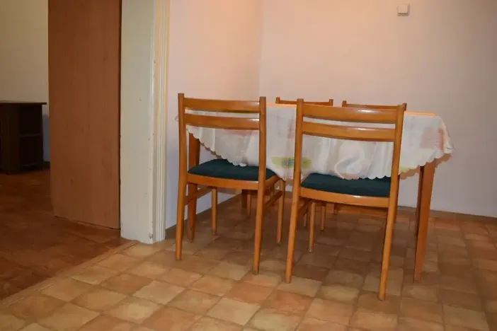 Pronájem bytu 1+1, Volyně, Palackého, 38 m2