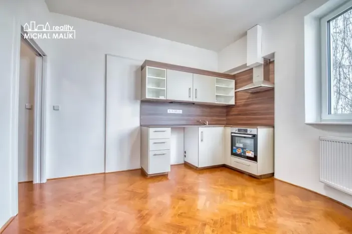 Pronájem bytu 1+1, Hranice, Kropáčova, 58 m2