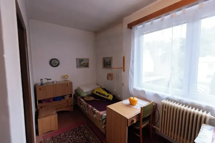 Prodej rodinného domu, Sokoleč, V Borkách, 194 m2